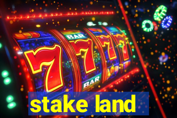 stake land - anoitecer violento filme completo dublado